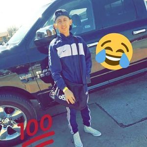 Meet your Posher, Edward